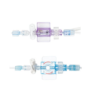 压力传感器全抛型/半抛型