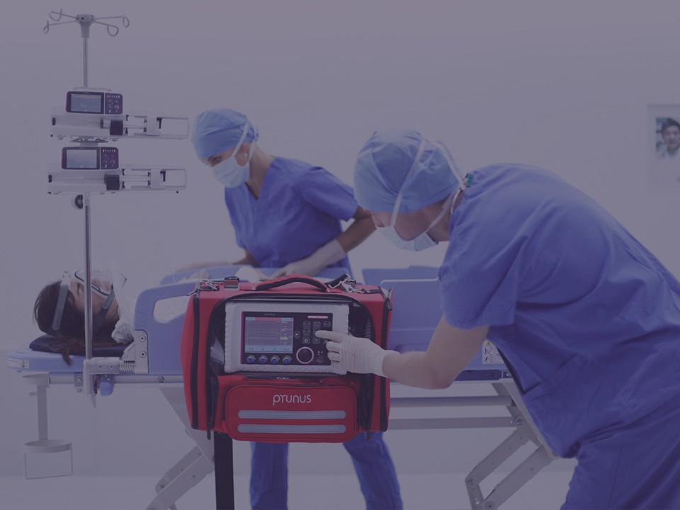 院前抢救云平台