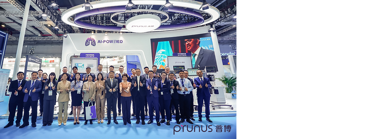 CMEF2025|jackpot医疗，再进阶！！